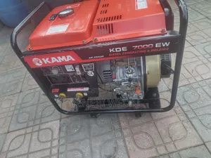 Welding Generator