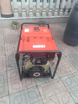 Welding Generator