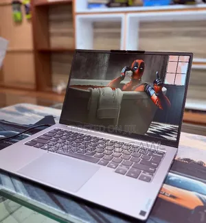 New Laptop Lenovo Thinkbook 14 16GB Intel Core i5 SSD 512GB