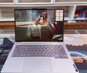 New Laptop Lenovo Thinkbook 14 16GB Intel Core i5 SSD 512GB