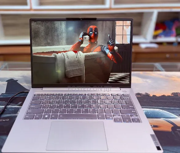 New Laptop Lenovo Thinkbook 14 16GB Intel Core i5 SSD 512GB