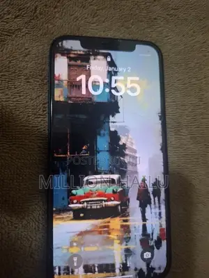 Apple iPhone 12 64 GB Blue