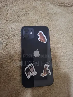 Apple iPhone 12 64 GB Blue
