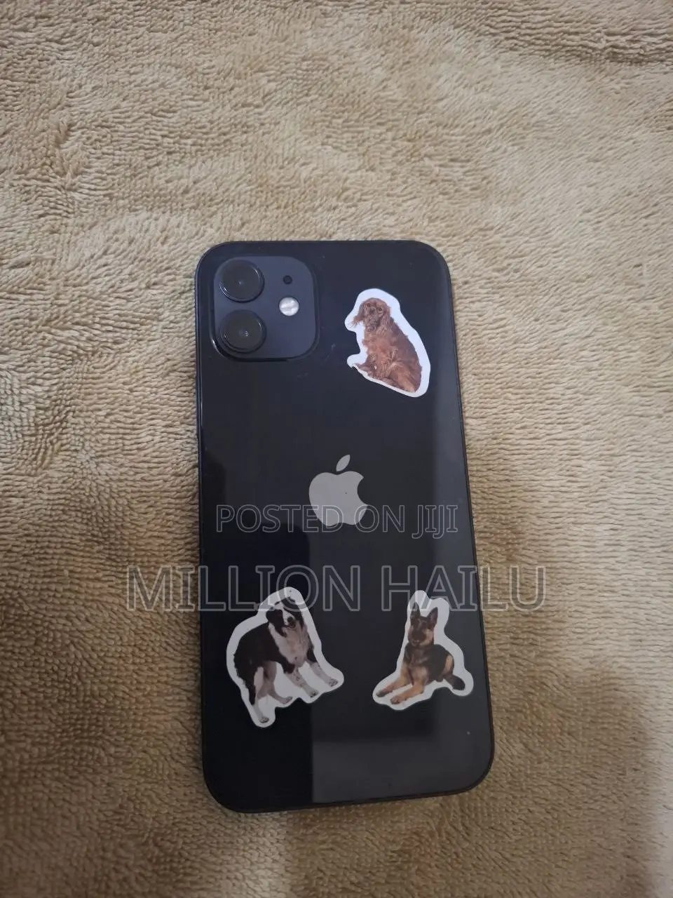 Apple iPhone 12 64 GB Blue