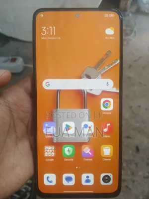 Xiaomi Redmi Note 11 Pro 5G 128 GB Blue