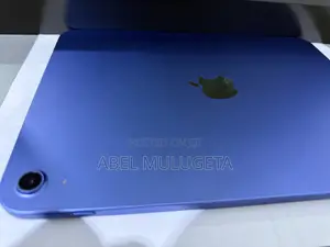 New Apple iPad Air 11 (2026) 256 GB Blue