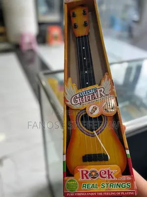 Kids Guitar