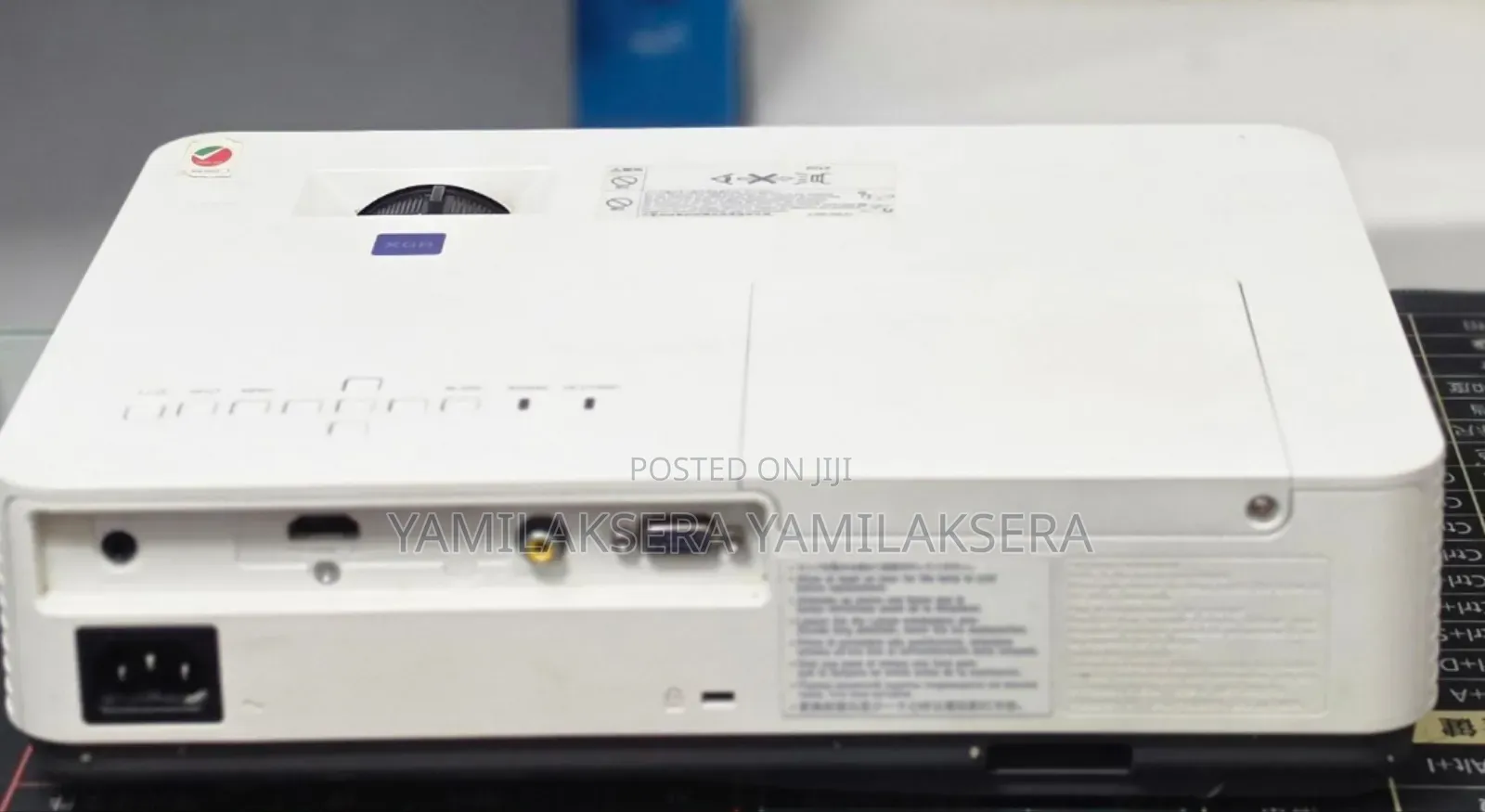 Sony Projector
