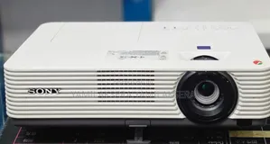 Sony Projector