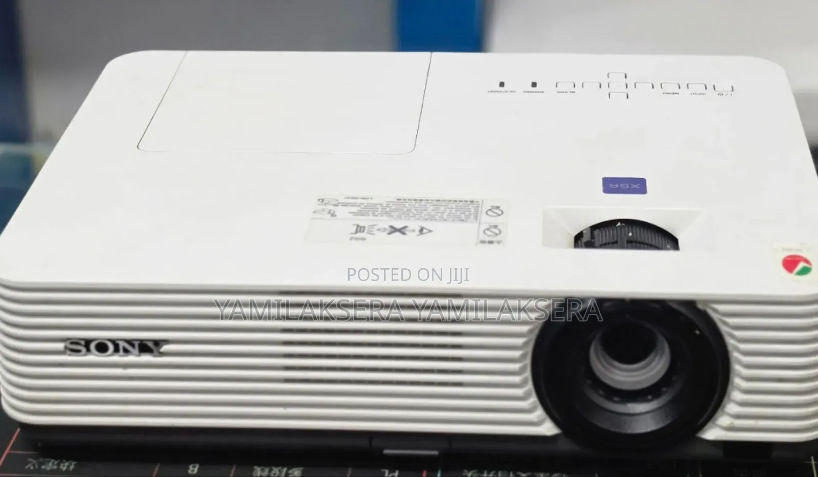 Sony Projector