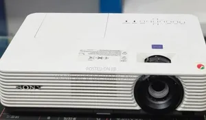 Sony Projector