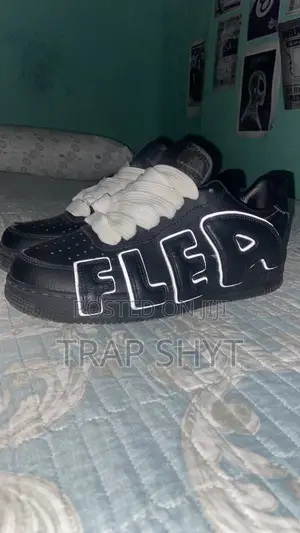 Airforce CPFM