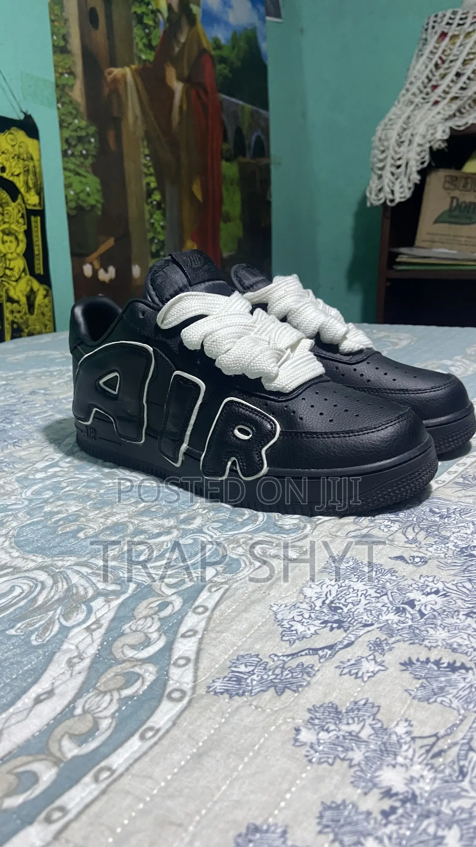 Airforce CPFM