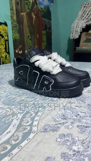 Airforce CPFM