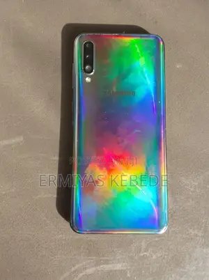 Samsung Galaxy A50 64 GB Blue