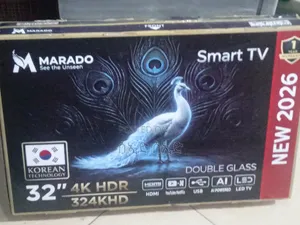 Marado Smart TV