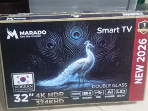 Marado Smart TV