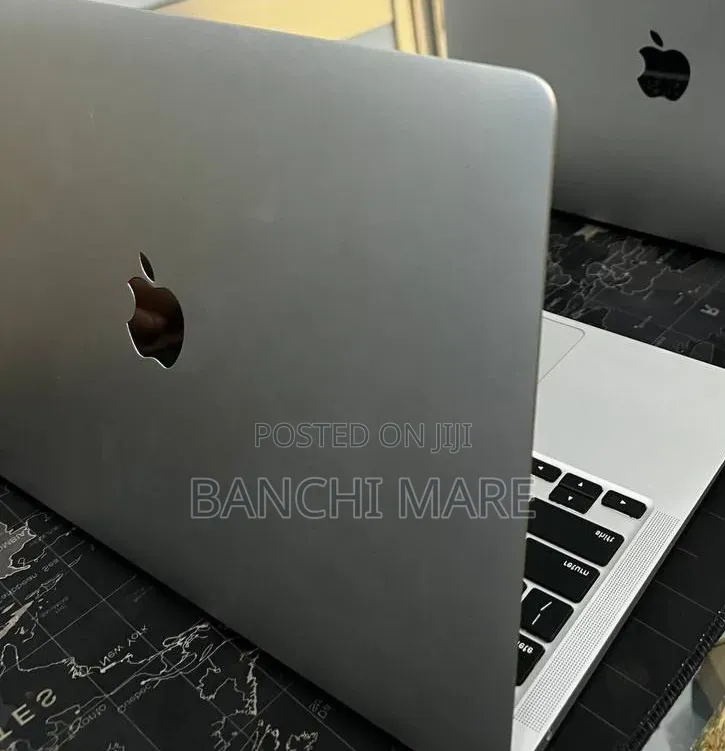 New Laptop Apple MacBook Air 2020 M1 16GB Apple M1 SSD 512GB