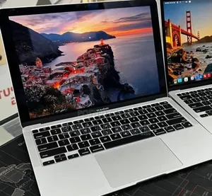 New Laptop Apple MacBook Air 2020 M1 16GB Apple M1 SSD 512GB