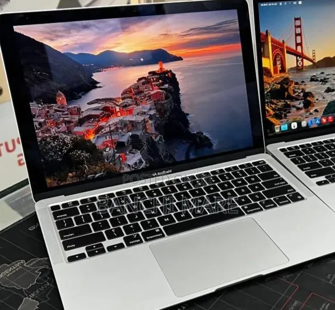 New Laptop Apple MacBook Air 2020 M1 16GB Apple M1 SSD 512GB
