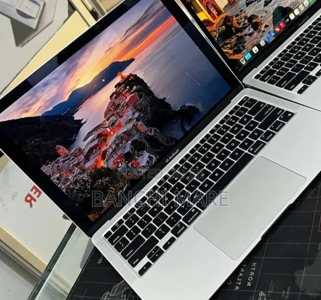 New Laptop Apple MacBook Air 2020 M1 16GB Apple M1 SSD 512GB