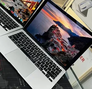 New Laptop Apple MacBook Air 2020 M1 16GB Apple M1 SSD 512GB
