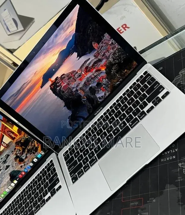 New Laptop Apple MacBook Air 2020 M1 16GB Apple M1 SSD 512GB