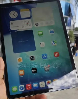 New Apple iPad Pro 11 (2022) 512 GB