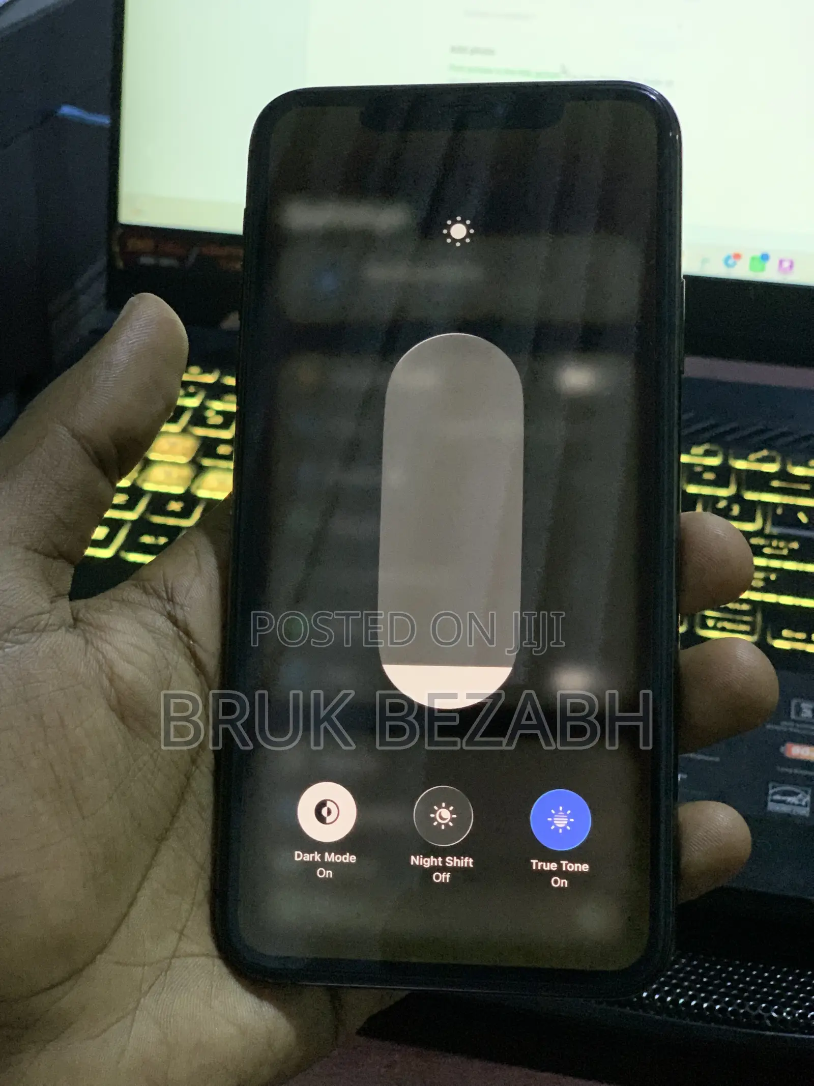 Apple iPhone 11 Pro Max 256 GB Black