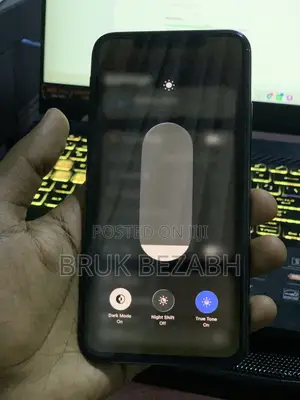 Apple iPhone 11 Pro Max 256 GB Black