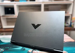 New Laptop HP Victus 16 16GB Intel Core i7 SSD 512GB