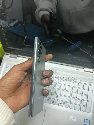 Samsung Galaxy S23 Ultra 512 GB Green