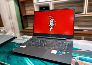New Laptop HP Victus 16 16GB Intel Core i7 SSD 512GB