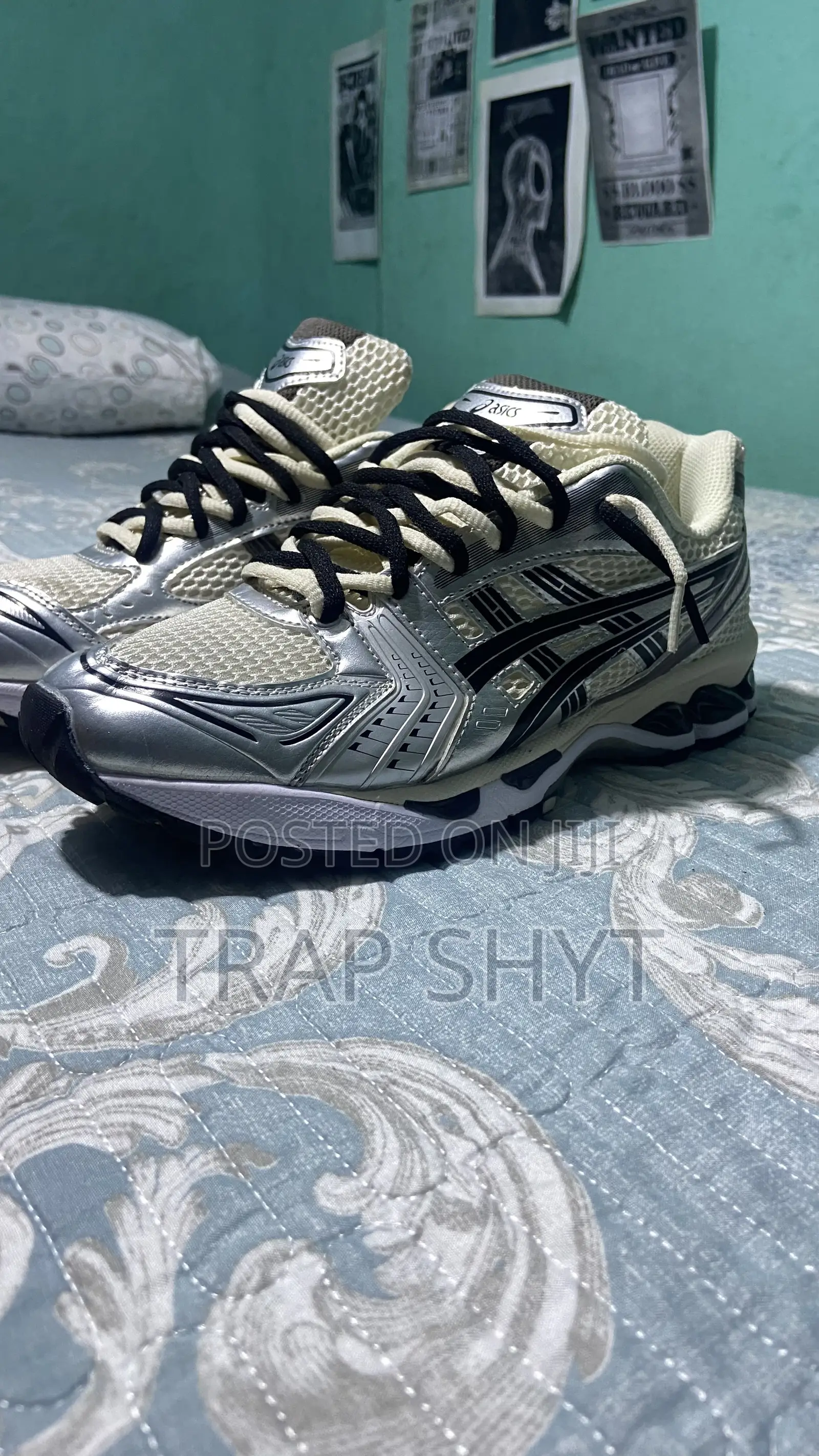 ASICS Gel Kanayo 14