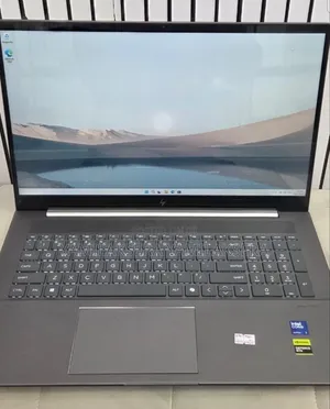 New Laptop HP Envy 15 16GB Intel Core Ultra 7 SSD 512GB