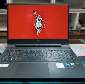 New Laptop HP Victus 16 16GB Intel Core i7 SSD 512GB