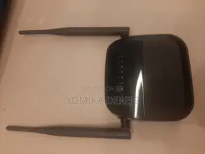 D Link Wifi