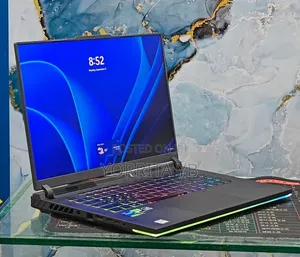New Laptop Asus ROG Strix G16 16GB Intel Core i7 SSD 1T