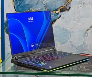 New Laptop Asus ROG Strix G16 16GB Intel Core i7 SSD 1T