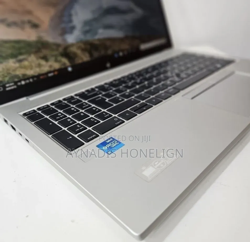 New Laptop HP EliteBook 850 16GB Intel Core i7 SSD 512GB