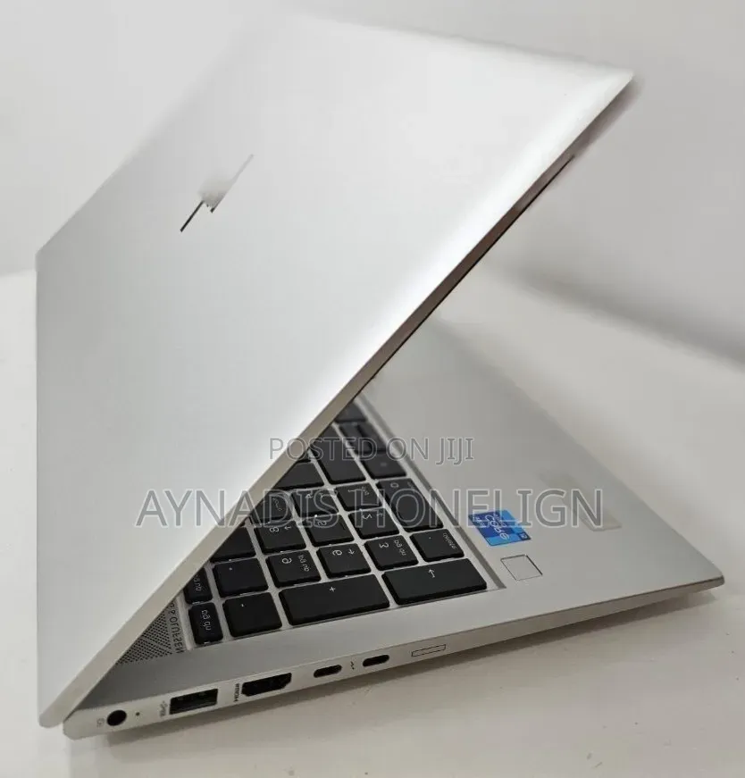New Laptop HP EliteBook 850 16GB Intel Core i7 SSD 512GB