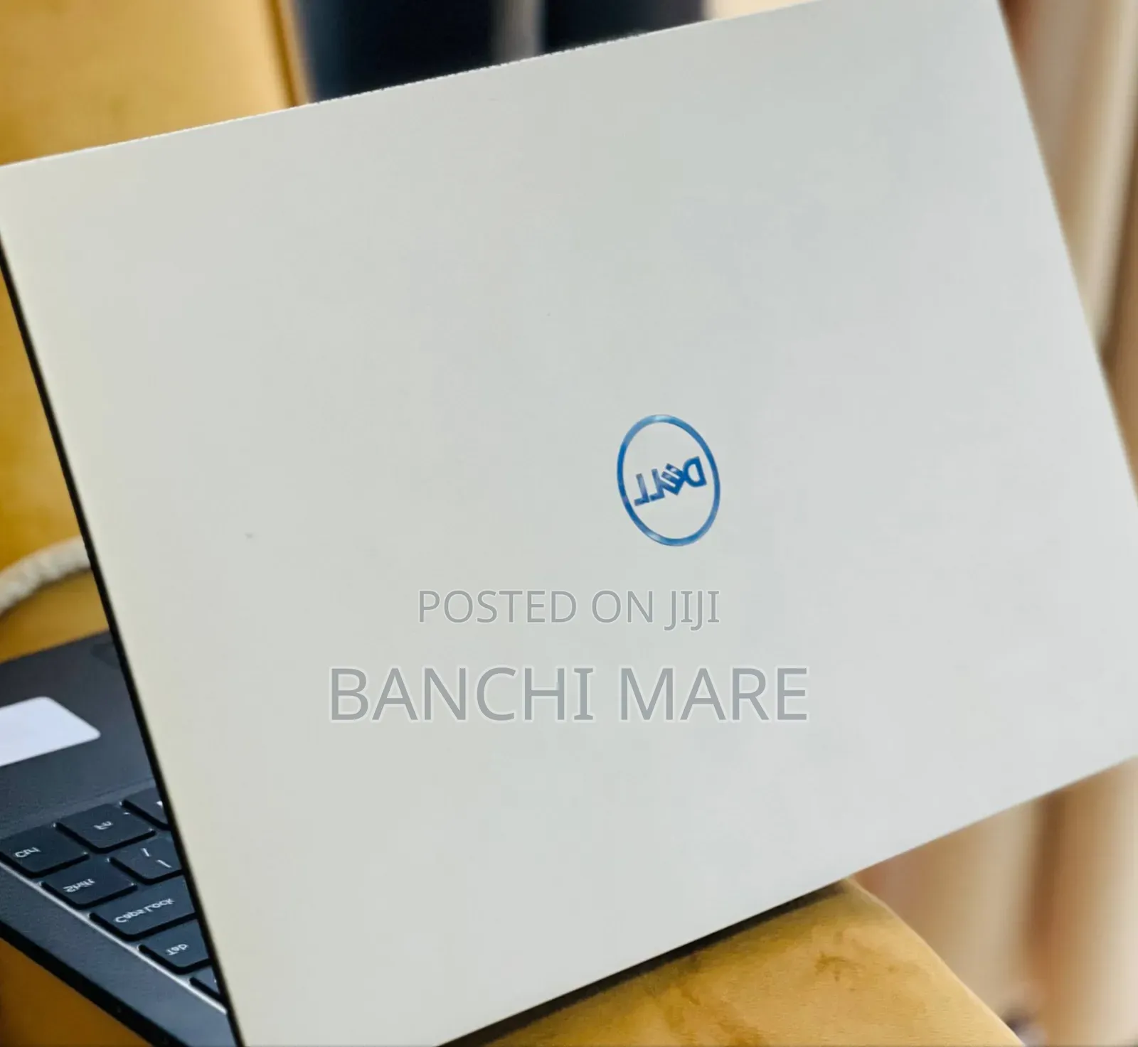 New Laptop Dell XPS 13 16GB Intel Core i7 SSD 512GB