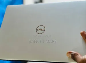 New Laptop Dell XPS 13 16GB Intel Core i7 SSD 512GB