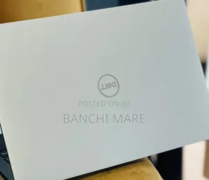 New Laptop Dell XPS 13 16GB Intel Core i7 SSD 512GB