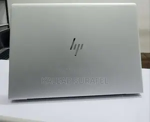 New Laptop HP EliteBook 840 8GB Intel Core i5 SSD 512GB