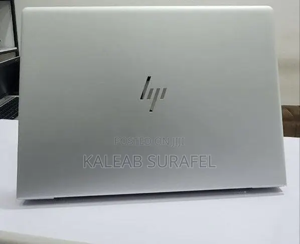 New Laptop HP EliteBook 840 8GB Intel Core i5 SSD 512GB