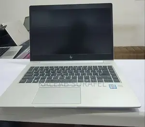 New Laptop HP EliteBook 840 8GB Intel Core i5 SSD 512GB