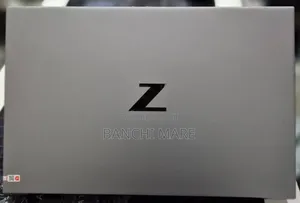 New Laptop HP ZBook Studio 32GB Intel Core 7 SSD 1T