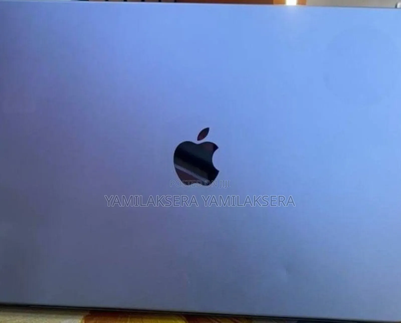 New Laptop Apple MacBook Pro 2021 M1 32GB Apple M1 Pro SSD 512GB