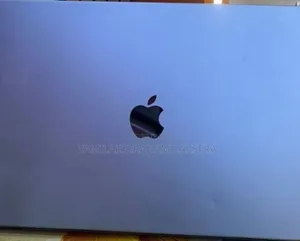 New Laptop Apple MacBook Pro 2021 M1 32GB Apple M1 Pro SSD 512GB